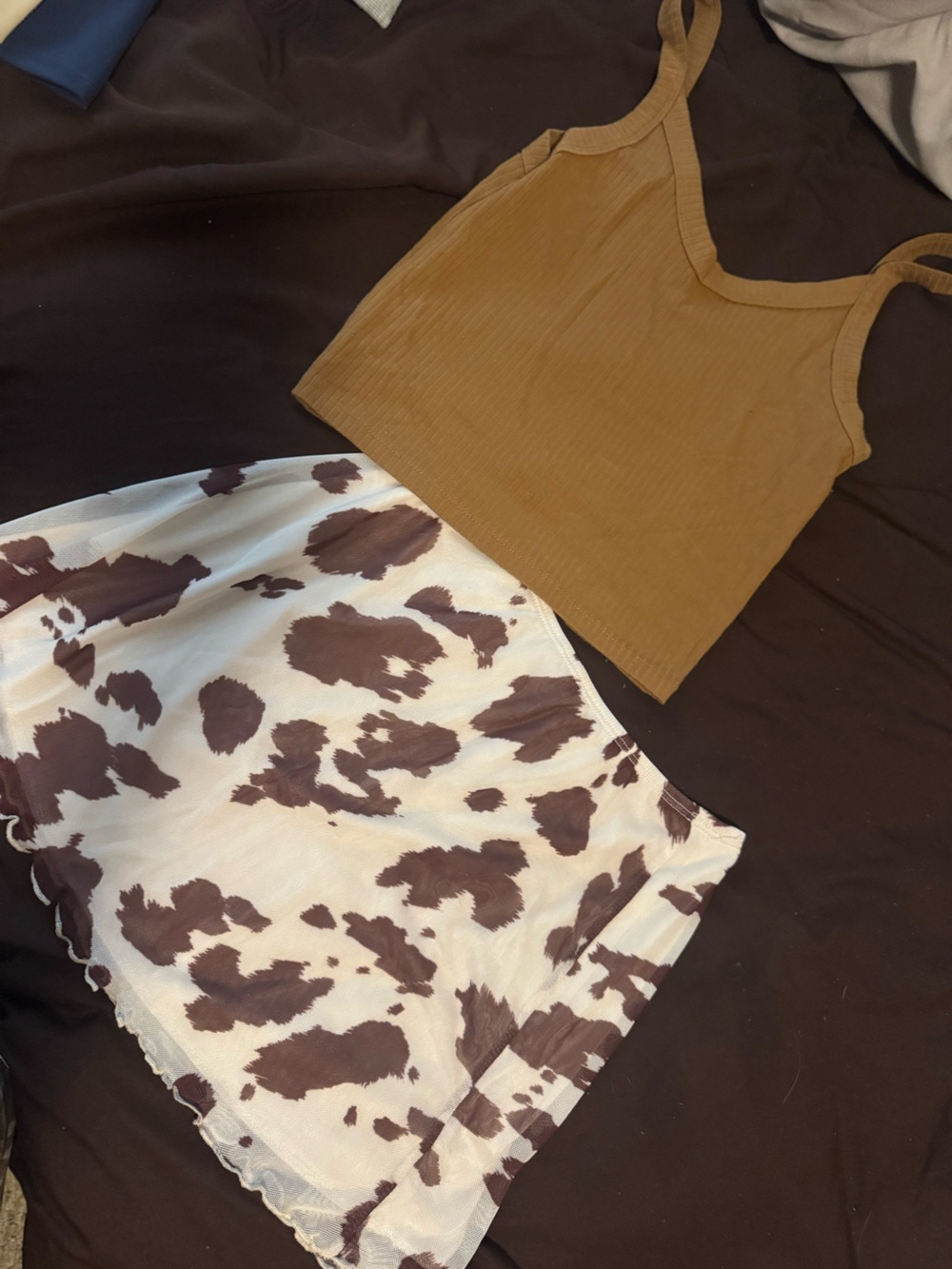 Women’s clothing lot small medium western casual